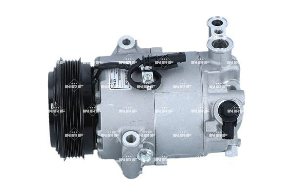 Компресор системи кондиціювання Polcar ZKK072A ціна, від 47.20 USD