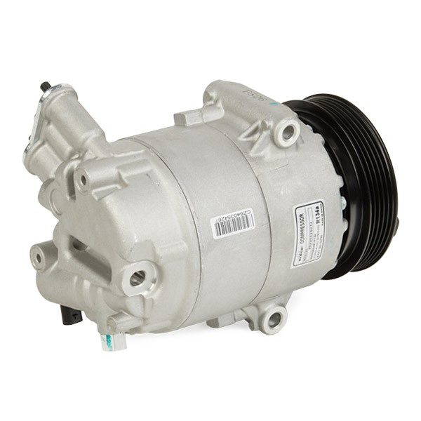 Компресор кондиціонера ZKK072A Polcar