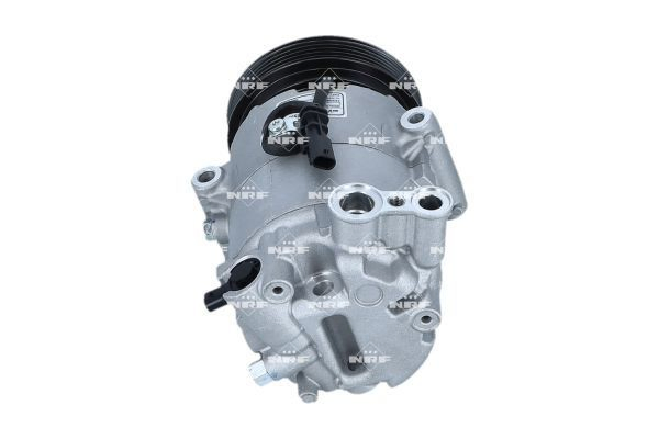 ZKK072A Polcar Компресор холодоагенту