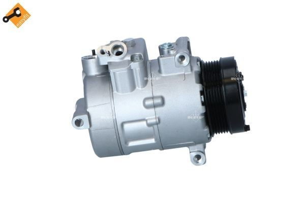 Компресор системи кондиціювання Volkswagen Crafter 30-50 фургон (2E, 2EA, 2EB, 2ED, 2EH, 2EX) (2006 - 2016) ціна, від 253.39 USD