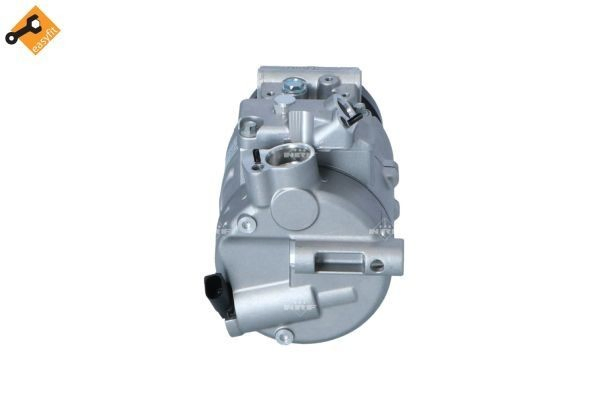 Компресор холодоагенту на Volkswagen Crafter 30-50 2E, 2EA, 2EB, 2ED, 2EH, 2EX
