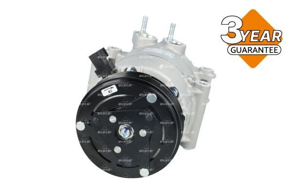 Компресор кондиціонера 32840 NRF