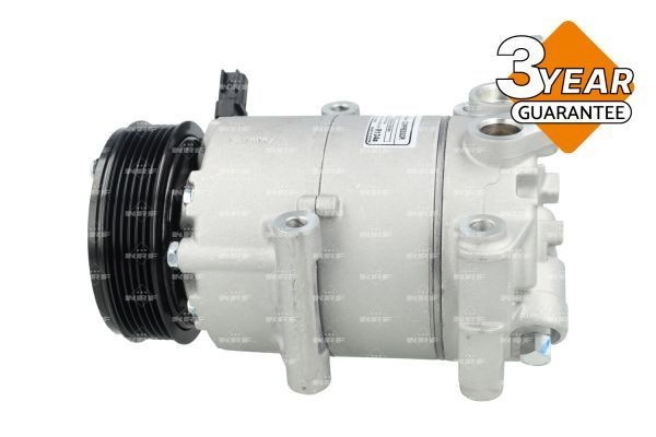 Насос кондиціонера NRF 32840