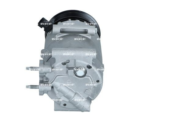 Купити 241066 Peugeot/Citroen Компресор кліматичної установки