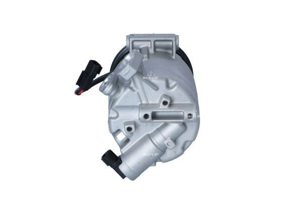 Компресор кондиціонера 32C1KS1 Polcar
