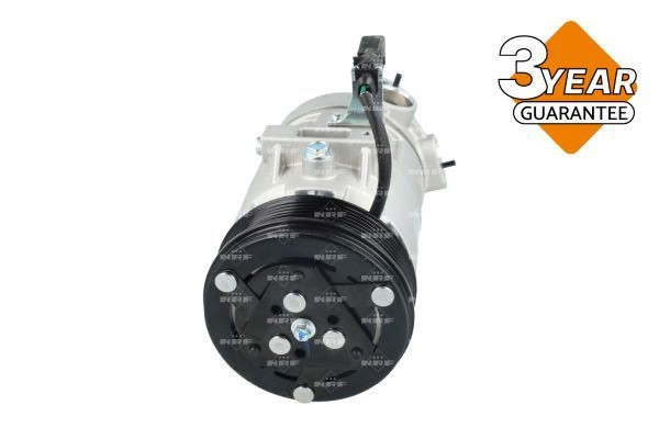 Купити Компресор кондиціонера Volkswagen Polo V RUS 602, 604, 612, 614