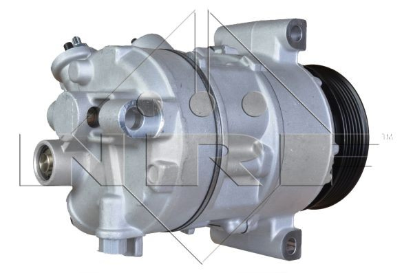 Насос кондиціонера Denso 4471500620