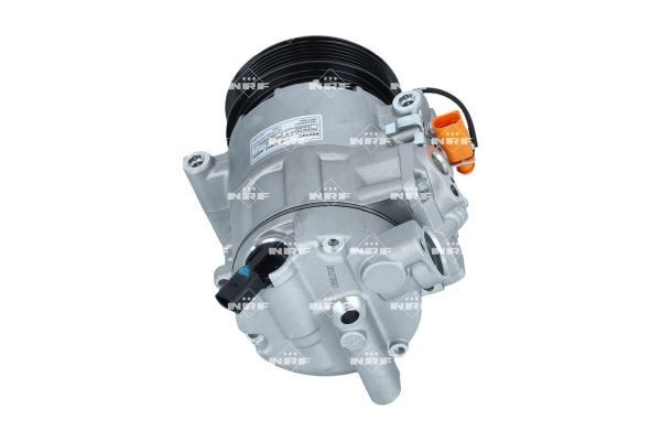 Компресор системи кондиціювання Audi A5 купе (8T3) (2007 - 2017) ціна, від 145.24 USD