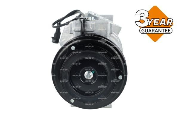 Купити Компресор кондиціонера Iveco Daily IV 