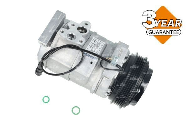 Компресор кондиціонера 32924 NRF