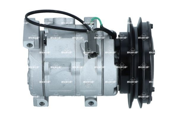 Компресор системи кондиціювання NRF 32926 ціна, від 262.30 USD
