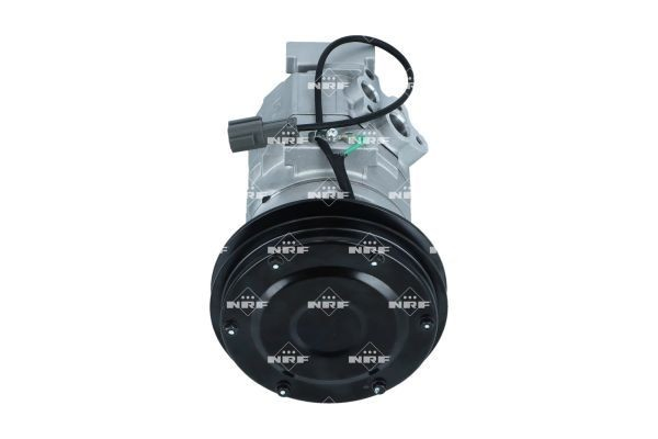 Компресор системи кондиціювання NRF 32926 ціна, від 262.30 USD