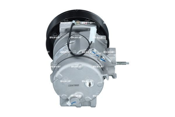 Компресор системи кондиціювання NRF 32933 ціна, від 277.66 USD