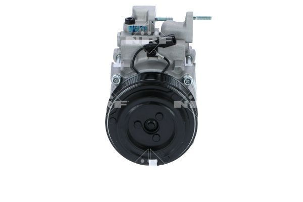 Компресор кондиціонера 32943G NRF
