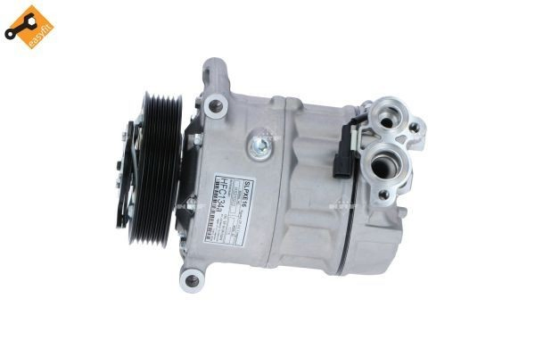 Компресор системи кондиціювання Land Rover Range Rover III позашляховик (L322) (2010 - 2012) ціна, від 167.23 USD