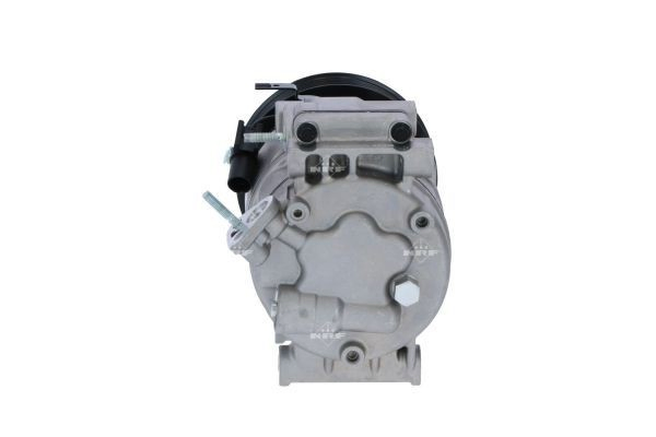 Компресор кондиціонера 32962 NRF