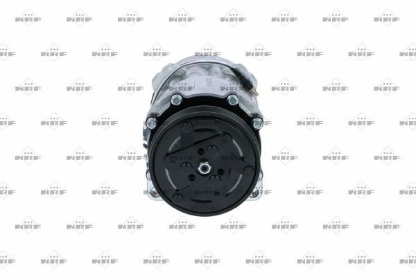  Компресор кондиціонера Opel Movano 