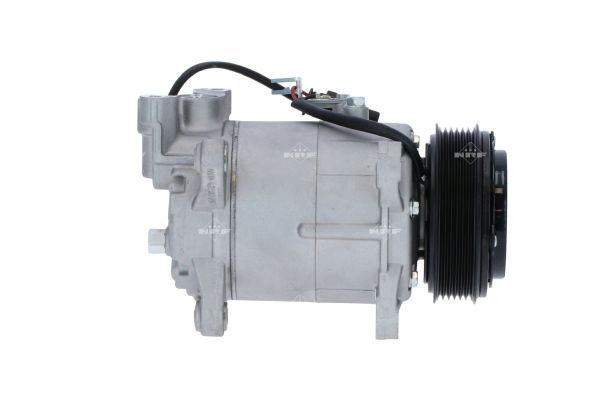 Компресор системи кондиціювання NRF 32979 ціна, від 222.82 USD