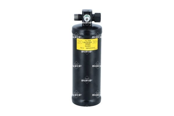 Ресивер-осушувач кондиціонера NRF 33068 ціна, від 24.34 USD