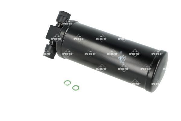 Ресивер-осушувач кондиціонера BPW 110500243050 ціна, від 14.51 USD