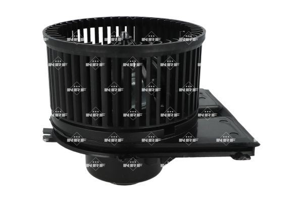 Двигун вентилятора пічки (обігрівача салону) NRF 34008 ціна, від 47.49 USD