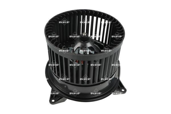 Моторчик пічки NRF 34032