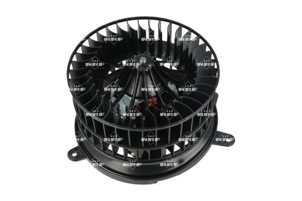 Моторчик пічки NRF 34039