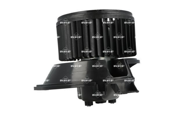 Двигун вентилятора пічки (обігрівача салону) NRF 34050 ціна, від 51.37 USD