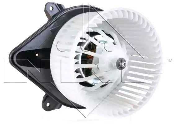Купити Вентилятора пічки Renault Megane SCENIC JA0, JA1