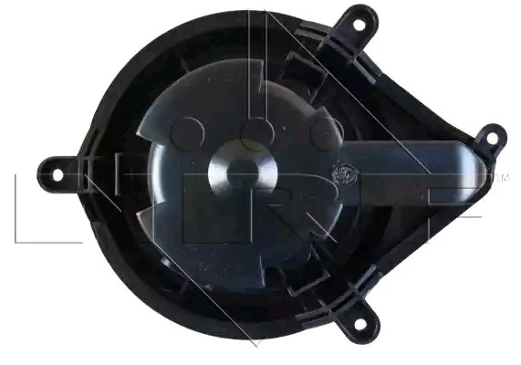 Моторчик пічки NRF 34061