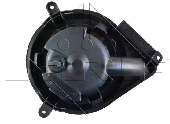 Моторчик пічки NRF 34067