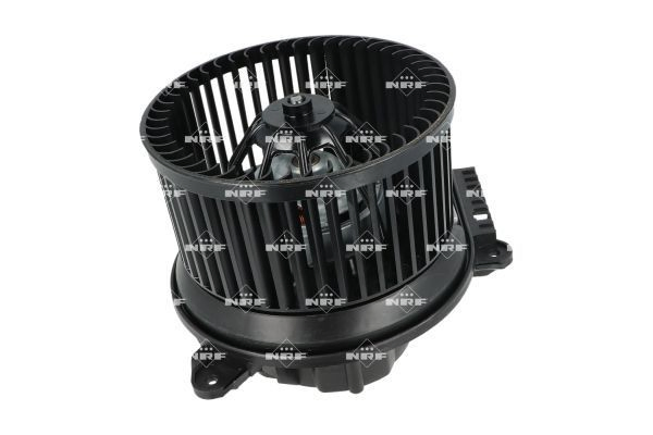 Моторчик пічки Polcar 5706NU2
