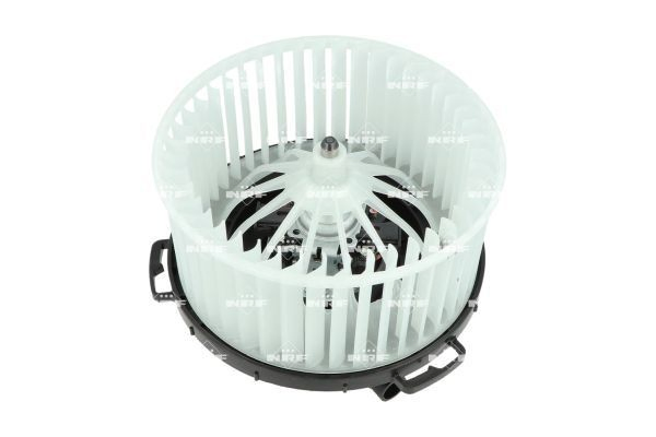 Двигун вентилятора пічки (обігрівача салону) NRF 34101 ціна, від 62.97 USD