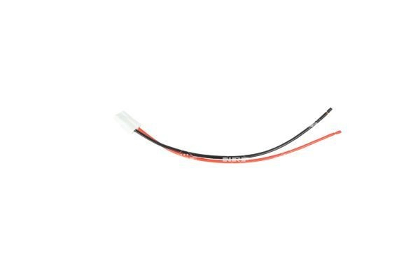 Моторчик пічки NRF 34101
