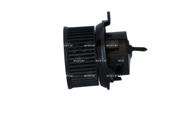 Моторчик пічки NRF 34103