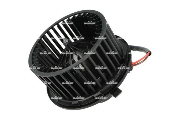Моторчик пічки NRF 34119