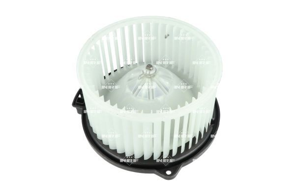 Моторчик пічки NRF 34128
