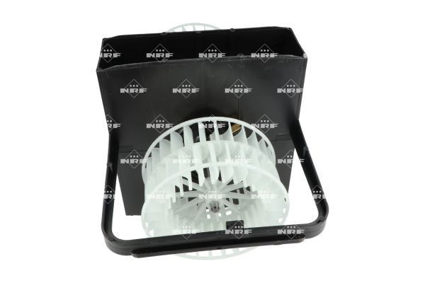 Моторчик пічки NRF 34146