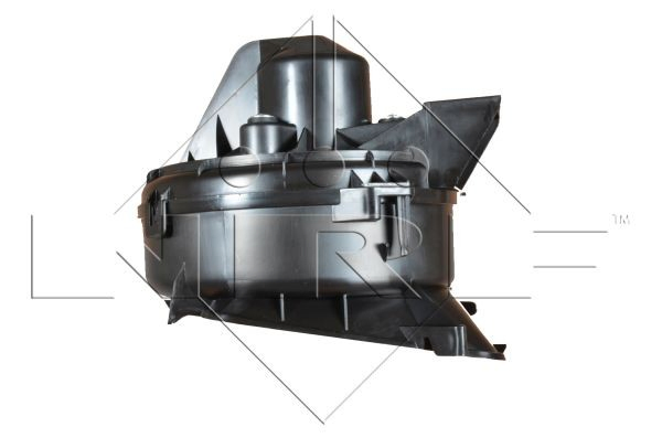 Моторчик пічки NRF 34153