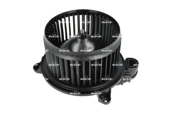 Моторчик пічки NRF 34166
