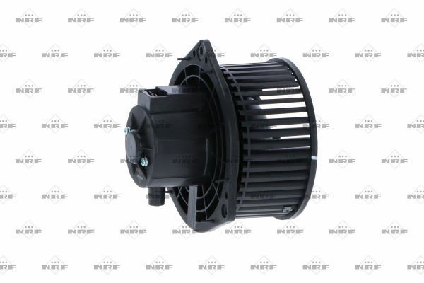 Купити Вентилятора пічки Chevrolet Aveo II T250, T255