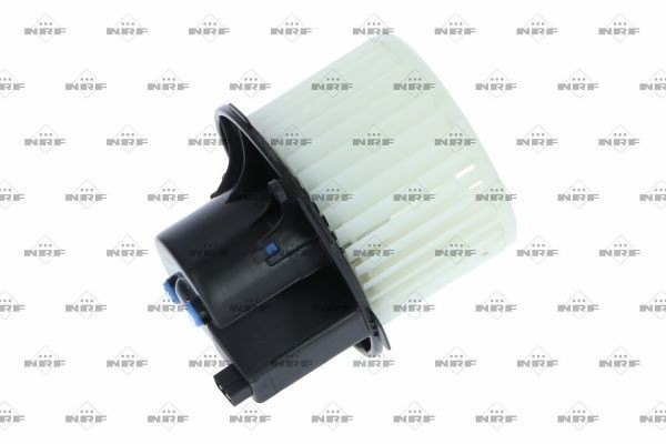 Моторчик пічки NRF 34196