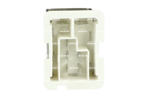 Резистор пічки 342035 NRF