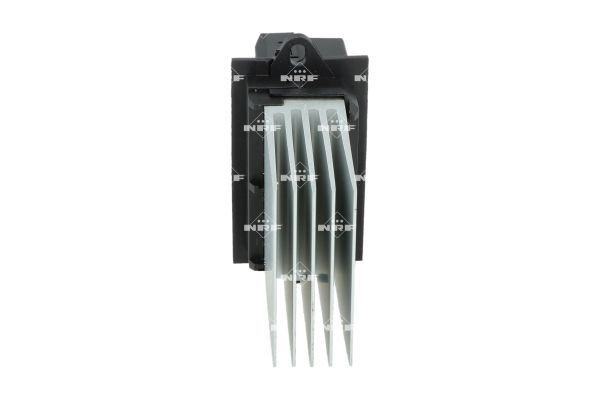 Резистор обігрівача NRF 342053 ціна, від 33.85 USD