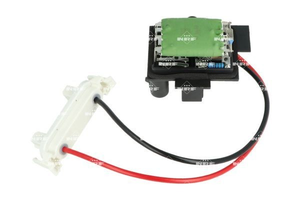 Резистор обігрівача NRF 342059 ціна, від 25.00 USD