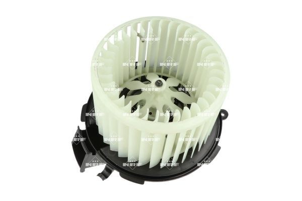 Двигун вентилятора пічки (обігрівача салону) NRF 34207 ціна, від 62.00 USD