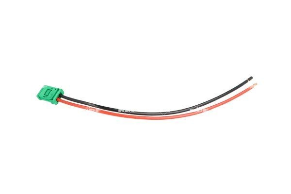 Моторчик пічки NRF 34207