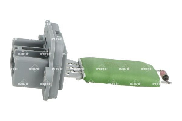 Резистор обігрівача NRF 342078 ціна, від 17.25 USD