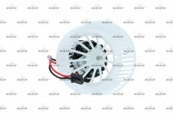 Купити Вентилятора пічки BMW 7  F01, F02, F03, F04