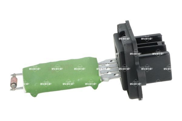 Реле обігрівача NRF 342096